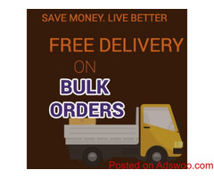 Get a Free Quote For Construction Materials | Buy Bulk Building Materials Online