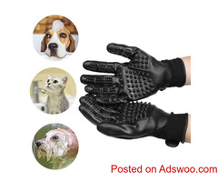 Pet Anti-Shedding Gloves