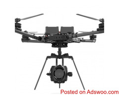 Get the best deals on World’s most compact Freefly Alta X drone at Air-Supply!