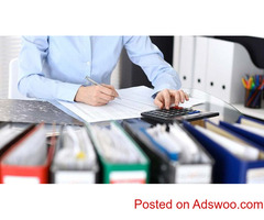Submit your annual costs with the best personal accountant