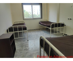 kg boys hostel