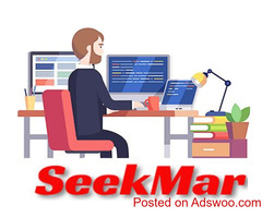 SeekMar Classifieds