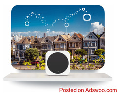 Does your Home qualify for FREE Internet?