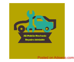 Mobile Mechanic Adelaide