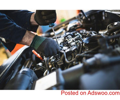 Mobile Mechanic Adelaide