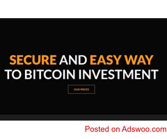 Earning up to 100% return on investment monthly