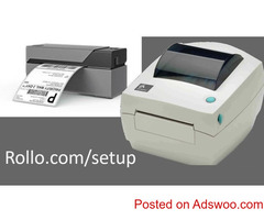 Rollo.com/setup