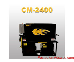 What are the Benefits of a Cellulose Insulation Blowing Machine