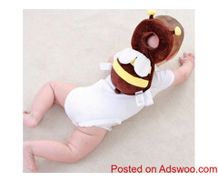 Baby Head Protection Pillow !