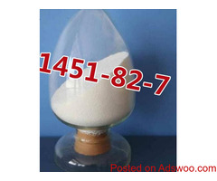 CAS 1451-82-7