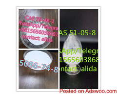 CAS 5086-74-8