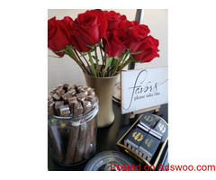 Rent event spaces in Atlanta GA at modest rates from JW Event Suite