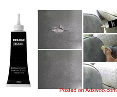 Leather Repair Gel