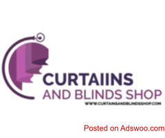 Blackout Curtains LLC Dubai