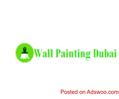 Wall Painting Dubai