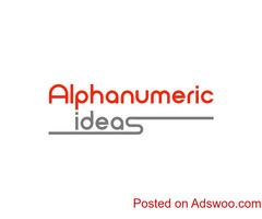 Alphanumeric Ideas Private Limited