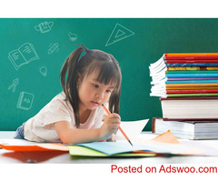 beijing kindgarten looking for english teacher ?