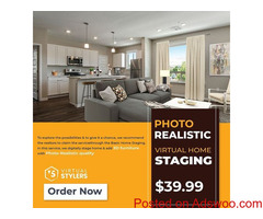 Virtual Home Staging nyc