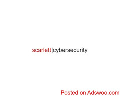 Scarlett Cybersecurity
