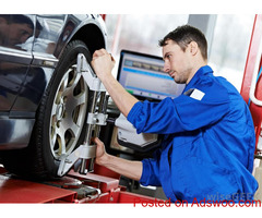 Top Mobile Mechanic Cairns