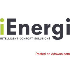 Controlling the comfort of your home is now simple