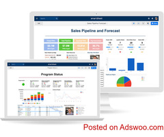 Power-BI Development Services