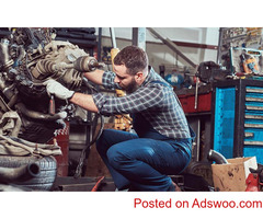 Mobile Mechanic Repairs Adelaide