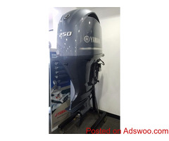 Purchase your choice of quality outboard engines at cheap and affordable price.