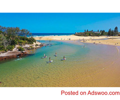 Real estate agents Sunshine Coast