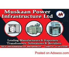 Oil Immersed Power Transformers Companies