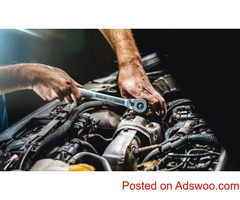 Mobile Mechanic Sunshine Coast