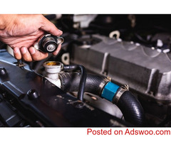 Mobile Mechanic Sunshine Coast