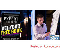 Expert Secrets Funnel