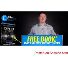 Expert Secrets Funnel