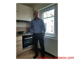 Domestic Cleaner Assistant /personal assistant Wanted
