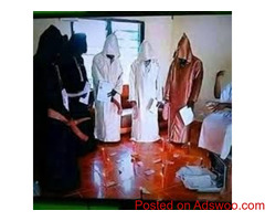 I WANT TO JOIN OCCULT FOR MONEY RITUAL AND TO BE RICH POWER AND PROTECTION+2348173582925