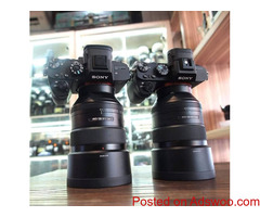 Brand New Camera Digital, Camera Lens and Camcorder