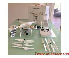 New Drones