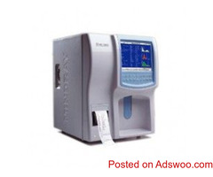 New Medical Electronic and ophthalmic device