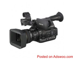 New Provideo and Camcorder