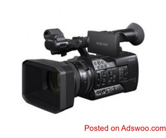 New Provideo and Camcorder