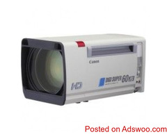 New Provideo and Camcorder