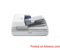 New Scanners Machine