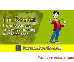 Karman Foods