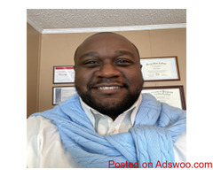 Eric Dewayne Manns