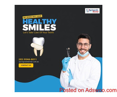 Medicare Child Dental Benefits Schedule - Springvale Dental