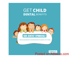 Medicare Child Dental Benefits Schedule - Springvale Dental