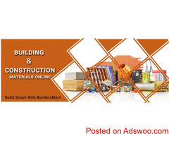 Get in Touch With Us | Contact Us - BuildersMART