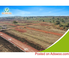 Vacant  Land for sale in Hyderabad