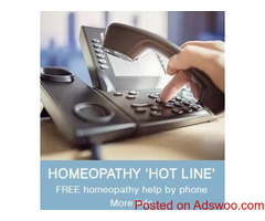 Best Healing Hands Homeopathy Doctor Clinic in Brampton, ON